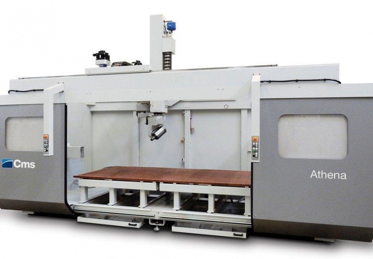 Expansion of our company